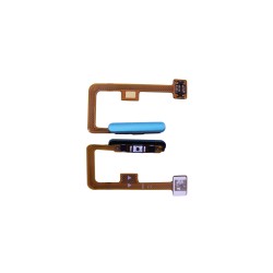 Power+Flex de Impressão Digital Xiaomi Mi 11 Lite/Mi 11 Lite 5G Verde